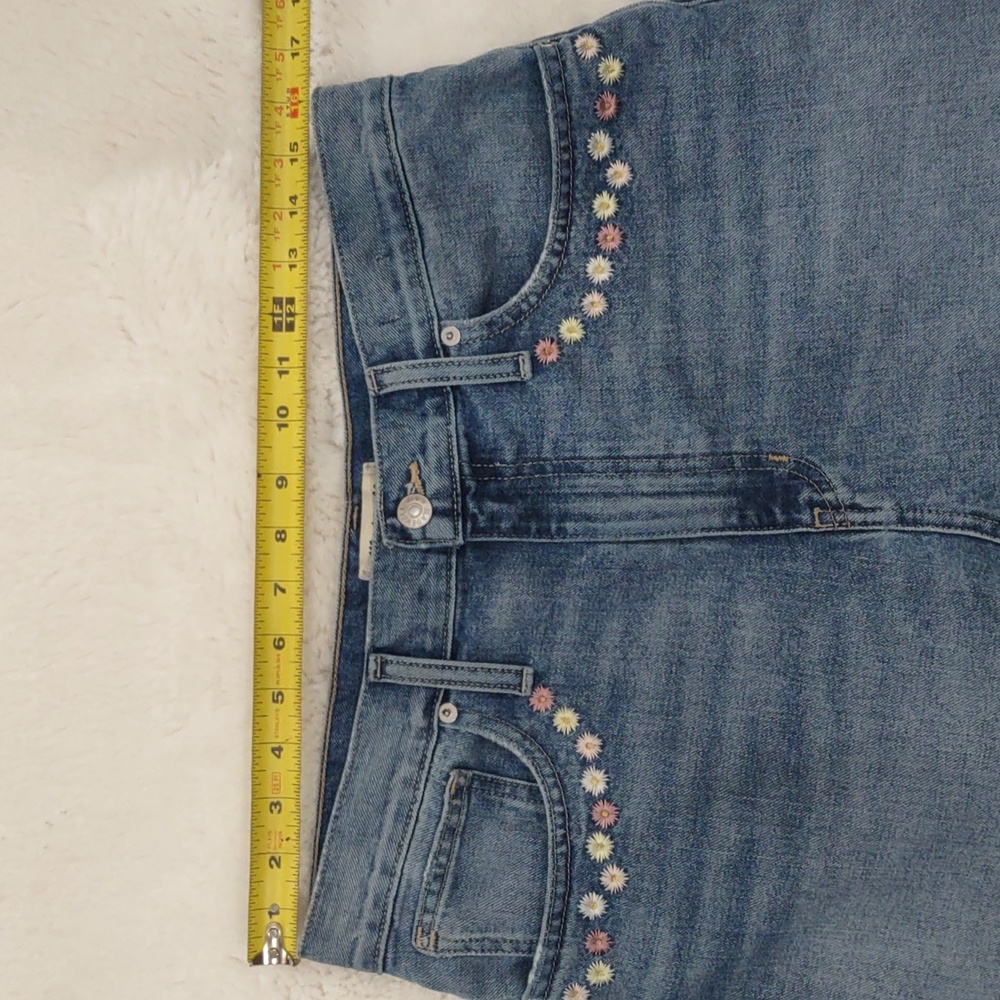 MADEWEL SHORT. - Picture 11 of 17